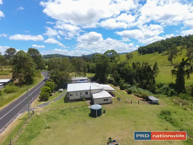 Main view of Homely rural property listing, 2922 Bentley Road, Kyogle NSW 2474