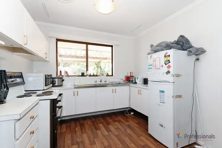 Sixth view of Homely house listing, 52B Mayflower Crescent, Craigie WA 6025
