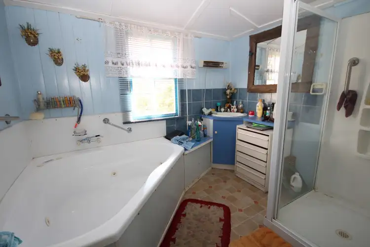 Sixth view of Homely house listing, 28 Bligh Street, Kilkivan QLD 4600