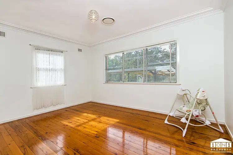Fifth view of Homely house listing, 23 Jubilee Street, East Maitland NSW 2323