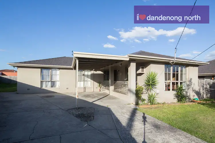 4 Delia Court, Dandenong North VIC 3175