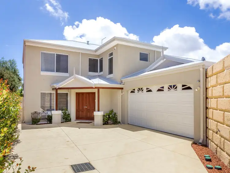 Second view of Homely house listing, 5a Sandalwood Avenue, Woodlands WA 6018