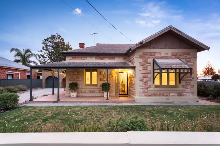 Second view of Homely house listing, 12 Jetty Road, Largs Bay SA 5016