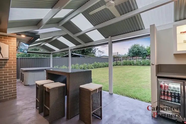 Sixth view of Homely house listing, 17B Eurelia Road, Buxton NSW 2571