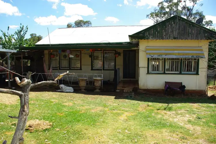 Second view of Homely rural property listing, 6586 Mitchell Highway, Molong NSW 2866