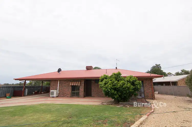 66 Wentworth Street, Wentworth NSW 2648