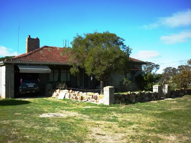 3112 Nyabing road, Katanning WA 6317