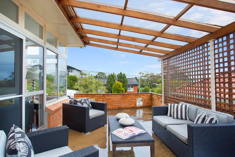 Second view of Homely house listing, 81 Blandford Street, Collaroy Plateau NSW 2097