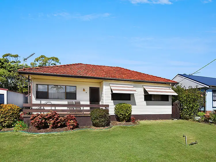Sixth view of Homely house listing, 18 COBBIN PARADE, Belmont NSW 2280