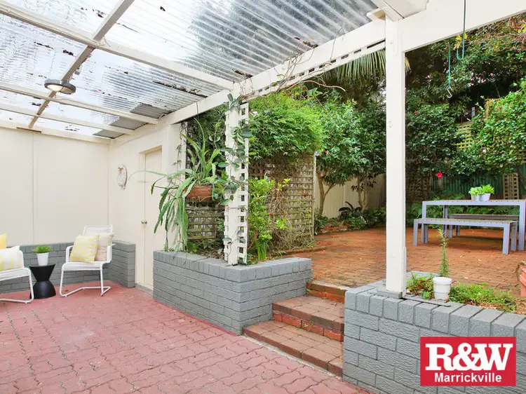 Third view of Homely house listing, 39 North Street, Marrickville NSW 2204