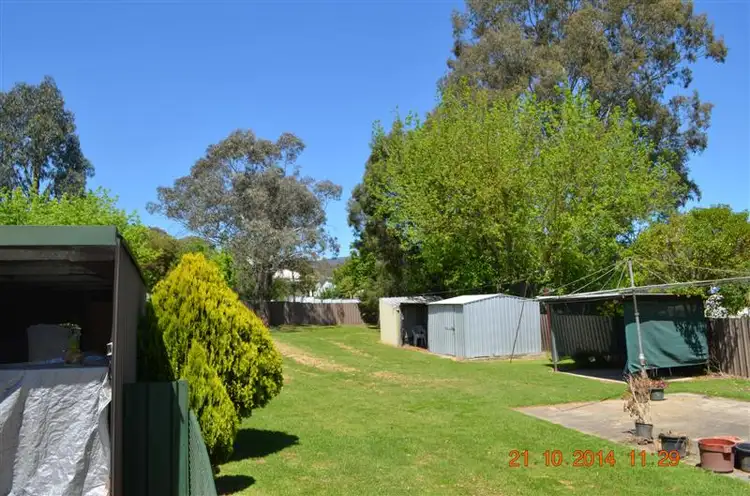 Fourth view of Homely house listing, 18 Tumut Street, Tumut NSW 2720