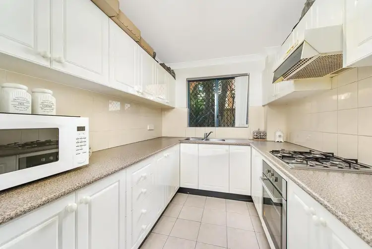 Second view of Homely unit listing, 1/9-13 Myrtle Road, Bankstown NSW 2200