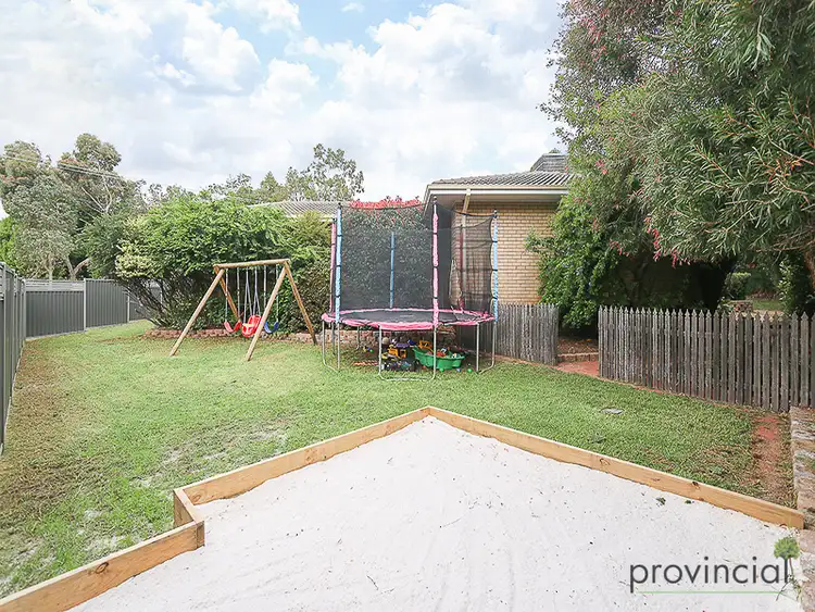 Third view of Homely house listing, 28 Flora Terrace, Lesmurdie WA 6076