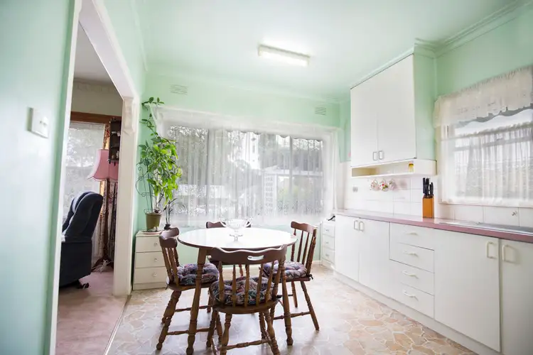 Second view of Homely house listing, 6 MARY ROGERS CRESCENT, Leongatha VIC 3953