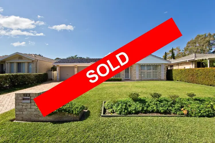 173 Sandy Point Road, Corlette NSW 2315