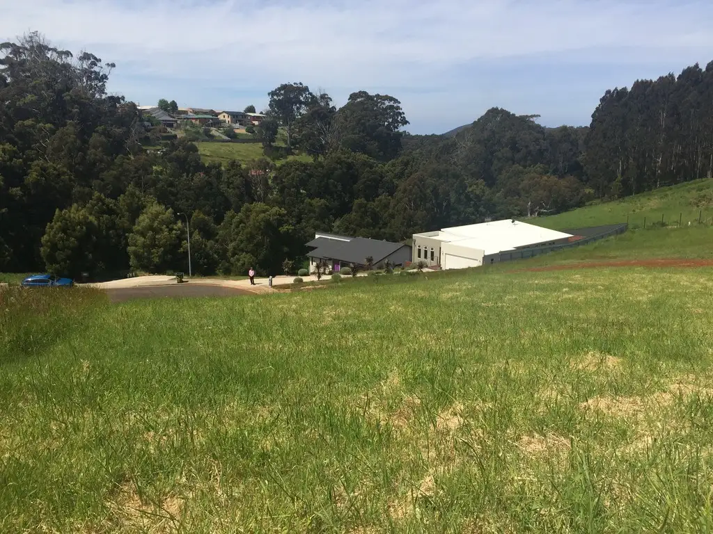 Main view of Homely land listing, 30 Dowling Drive, Romaine TAS 7320