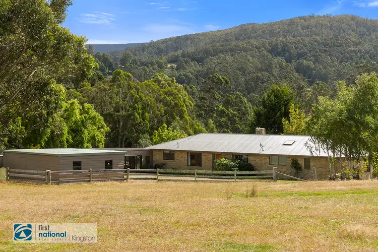 20 Bullock Drive, Leslie Vale TAS 7054