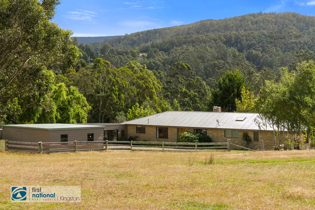 Main view of Homely house listing, 20 Bullock Drive, Leslie Vale TAS 7054