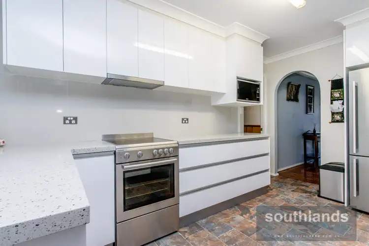 Third view of Homely house listing, 6 Teme Place, Jamisontown NSW 2750