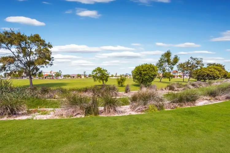 Third view of Homely house listing, 8 Jupiter Bend, Rockingham WA 6168