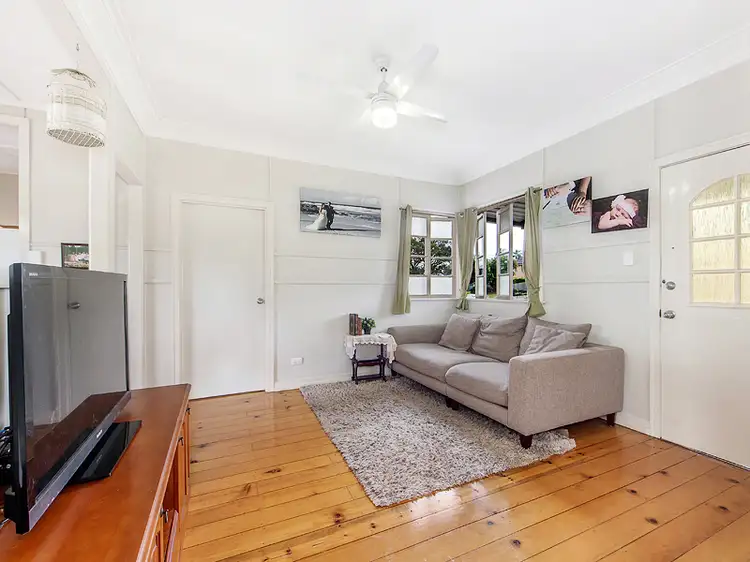 Third view of Homely house listing, 11 CEMETERY ROAD, Raceview QLD 4305