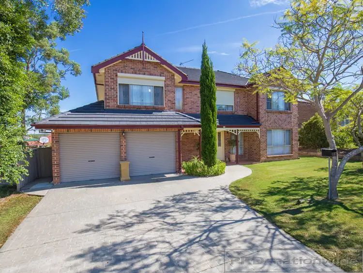 3 Pacific Crescent, Ashtonfield NSW 2323