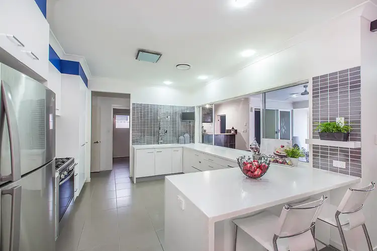 Fourth view of Homely house listing, 19 Skandia Court, Newport QLD 4020