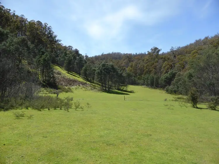 Second view of Homely land listing, 232 Rabbit Hill Road, Colebrook TAS 7027