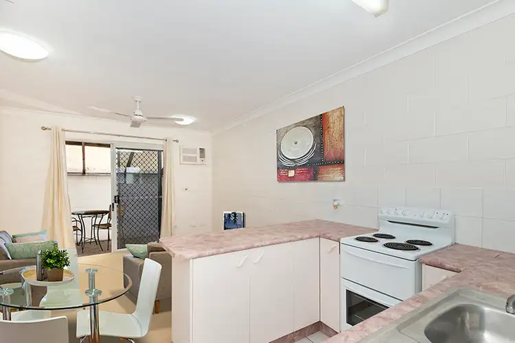 Main view of Homely unit listing, 4/79 Gorden Street, Garbutt QLD 4814