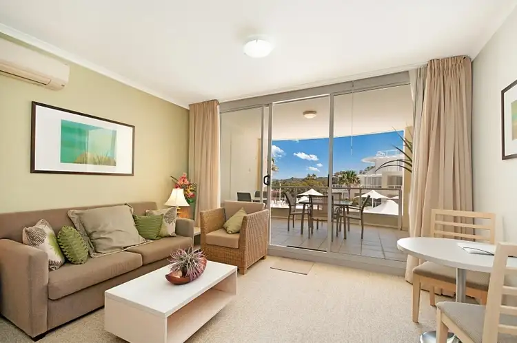Fourth view of Homely apartment listing, 211/51-54 The Esplanade, Ettalong Beach NSW 2257