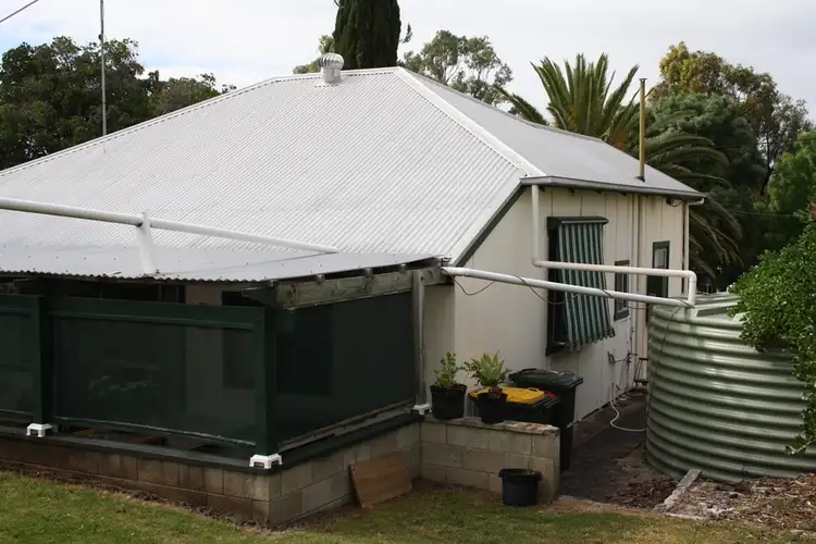 Fifth view of Homely house listing, 5 Price Avenue, Naracoorte SA 5271