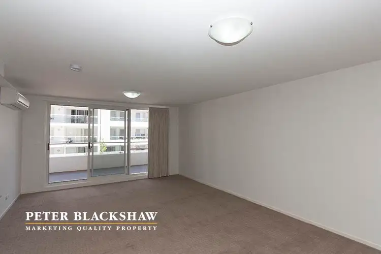 Third view of Homely house listing, 179E/60 College Street, Belconnen ACT 2617