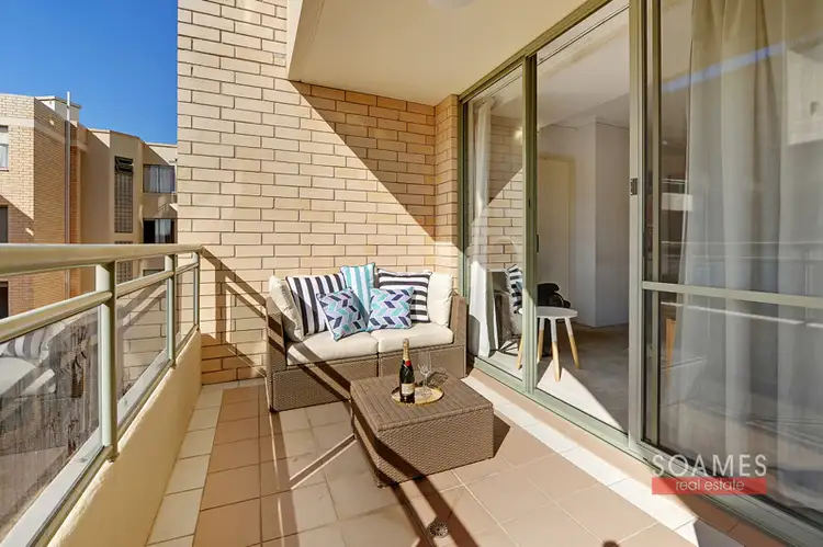 Fourth view of Homely unit listing, 31/107 Pacific Highway, Hornsby NSW 2077