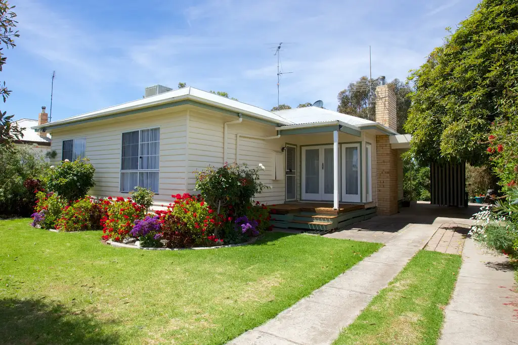 Main view of Homely house listing, 54 Williams Road, Horsham VIC 3400
