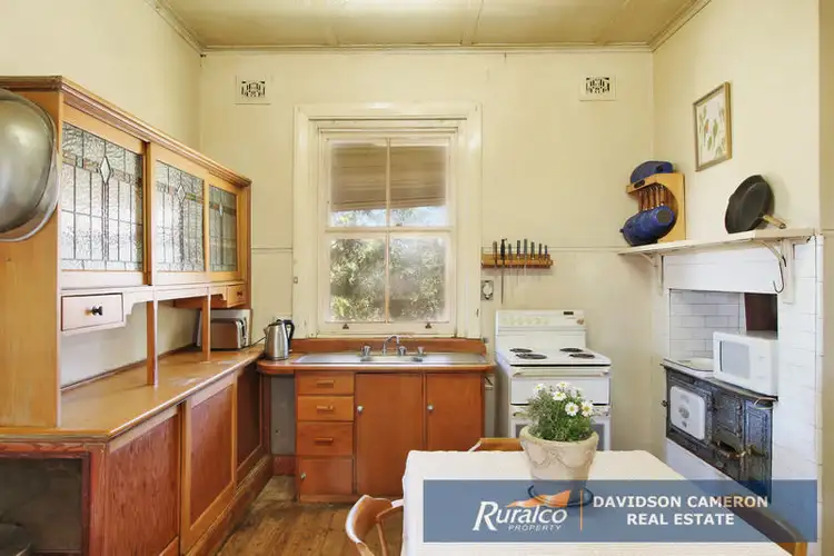 Fourth view of Homely rural property listing, Croydon 89 Dunmore Road, Manilla NSW 2346