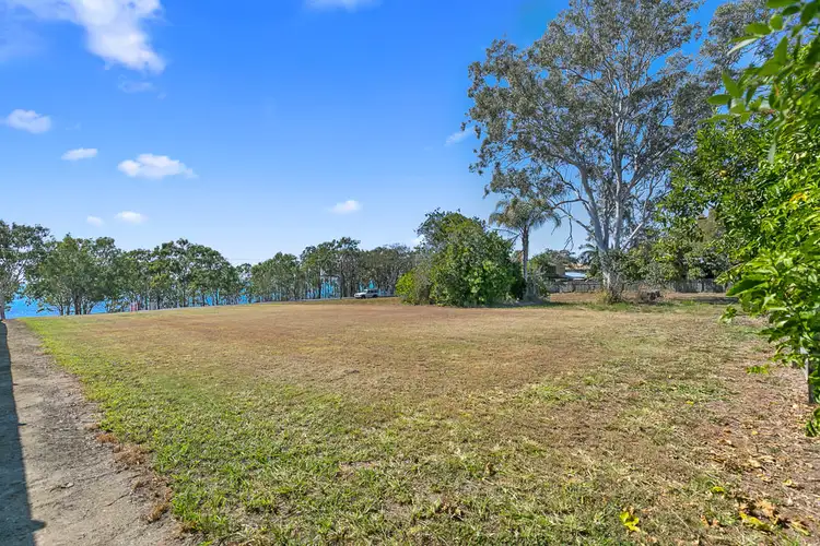 Fifth view of Homely land listing, 143 Esplanade, Point Vernon QLD 4655