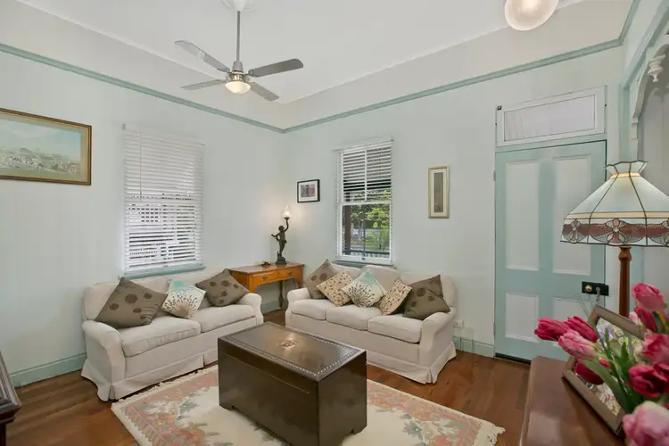 Third view of Homely house listing, 42 Adam Street, Wynnum QLD 4178