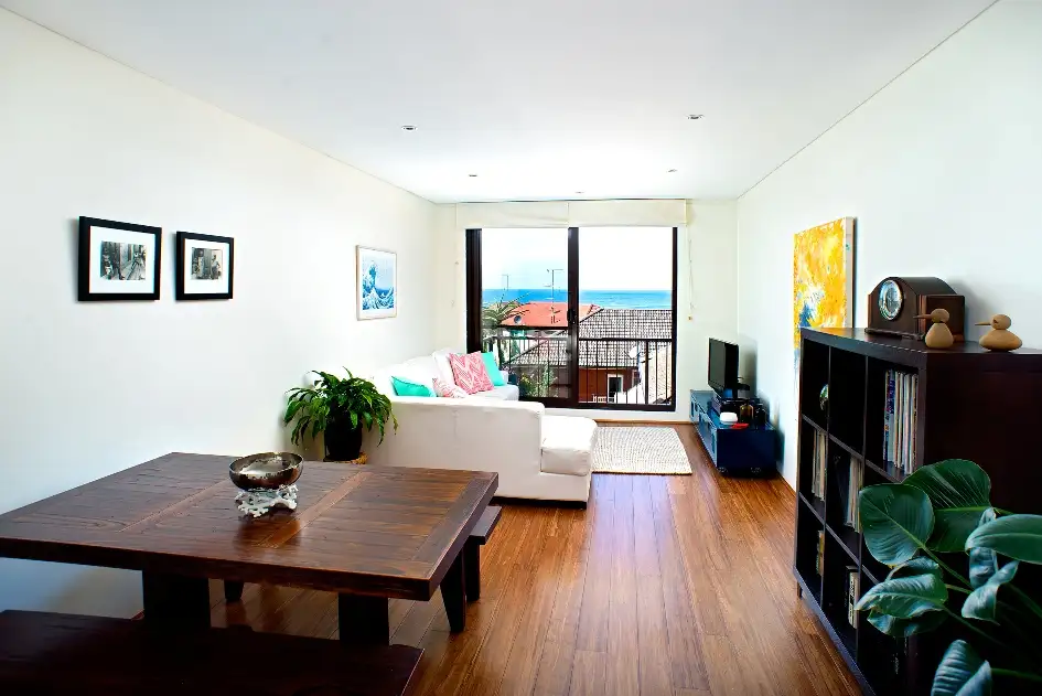 Main view of Homely unit listing, 15/422-424 Maroubra Road, Maroubra NSW 2035