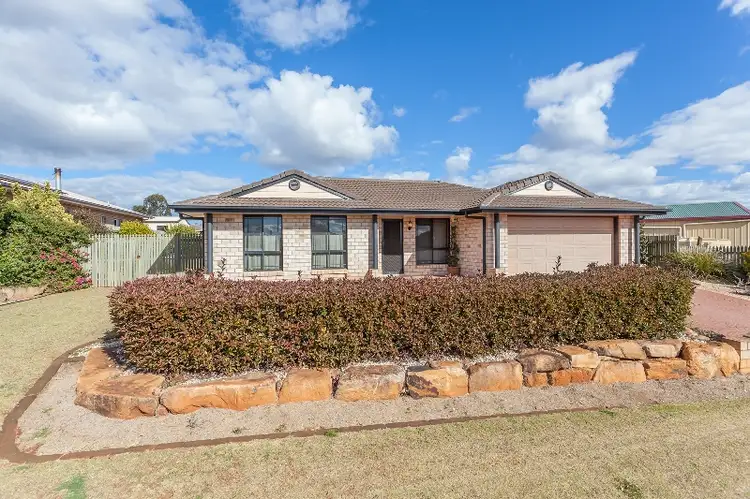 Main view of Homely house listing, 6 Melody Drive, Harristown QLD 4350