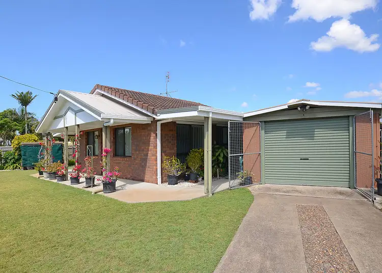 41 Old Maryborough Road