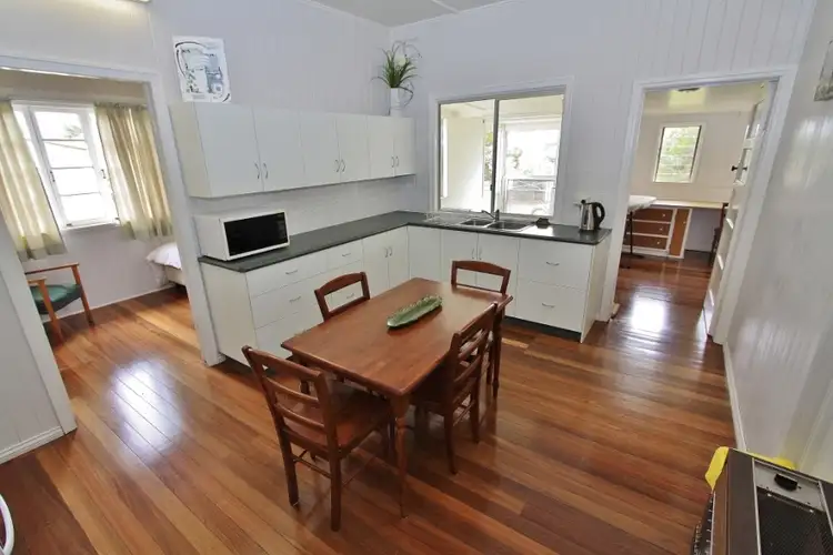 Second view of Homely house listing, 9 Carinya Street, Kingaroy QLD 4610