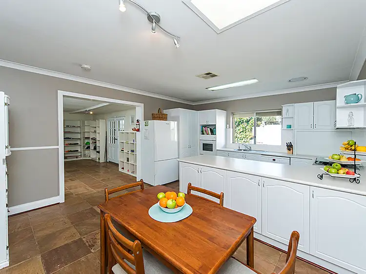 Second view of Homely house listing, 6 Gibbs Street, Rivervale WA 6103