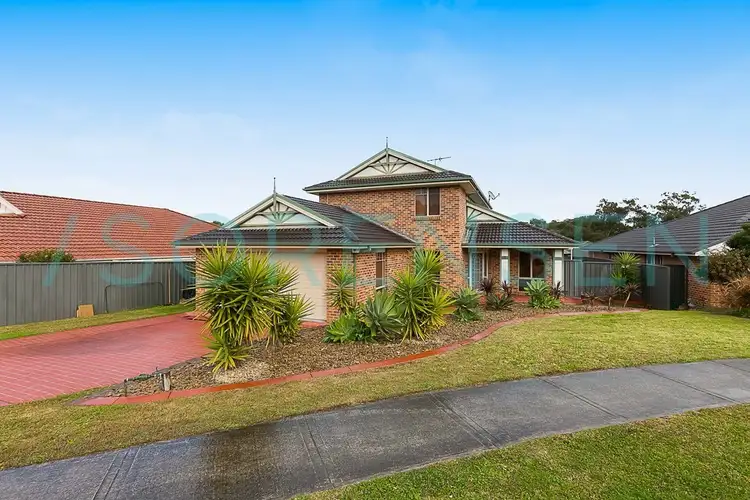 7 Mooball Road, Woongarrah NSW 2259