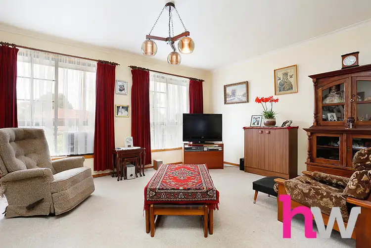 Third view of Homely house listing, 3 Seymour Close, Grovedale VIC 3216