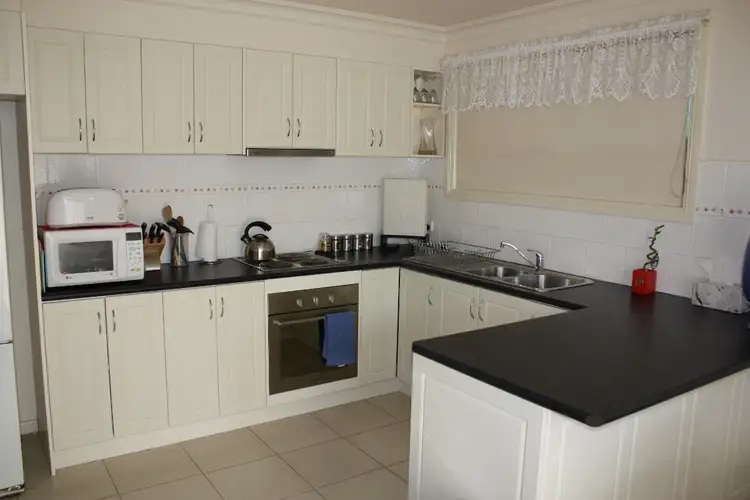 Second view of Homely unit listing, 2/35b George Street, Kilmore VIC 3764