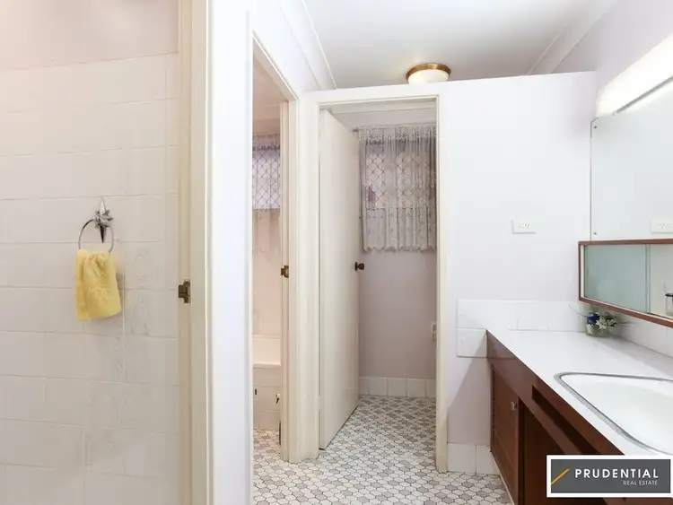 Second view of Homely house listing, 82 Congressional Drive, Liverpool NSW 2170