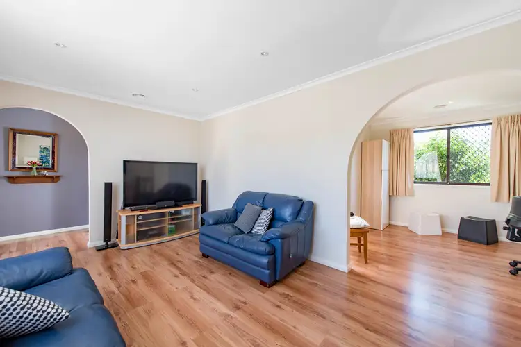 Fourth view of Homely house listing, 47 Rosman Circuit, Gilmore ACT 2905