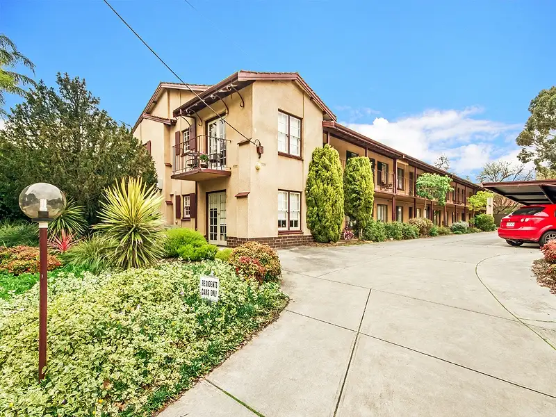 Main view of Homely unit listing, 8/11 Kitchener St, Netherby SA 5062