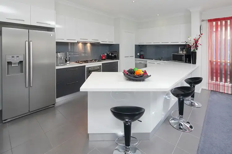 Fourth view of Homely house listing, 21 Keshava Grove, Dandenong VIC 3175