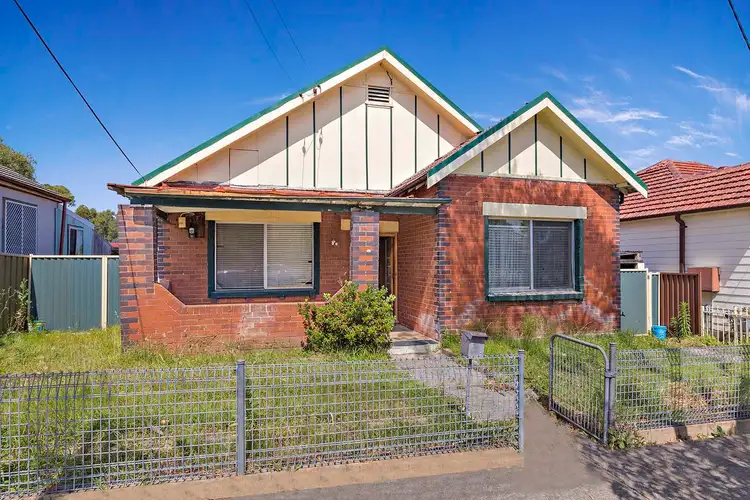 11 Graham Street, Auburn NSW 2144